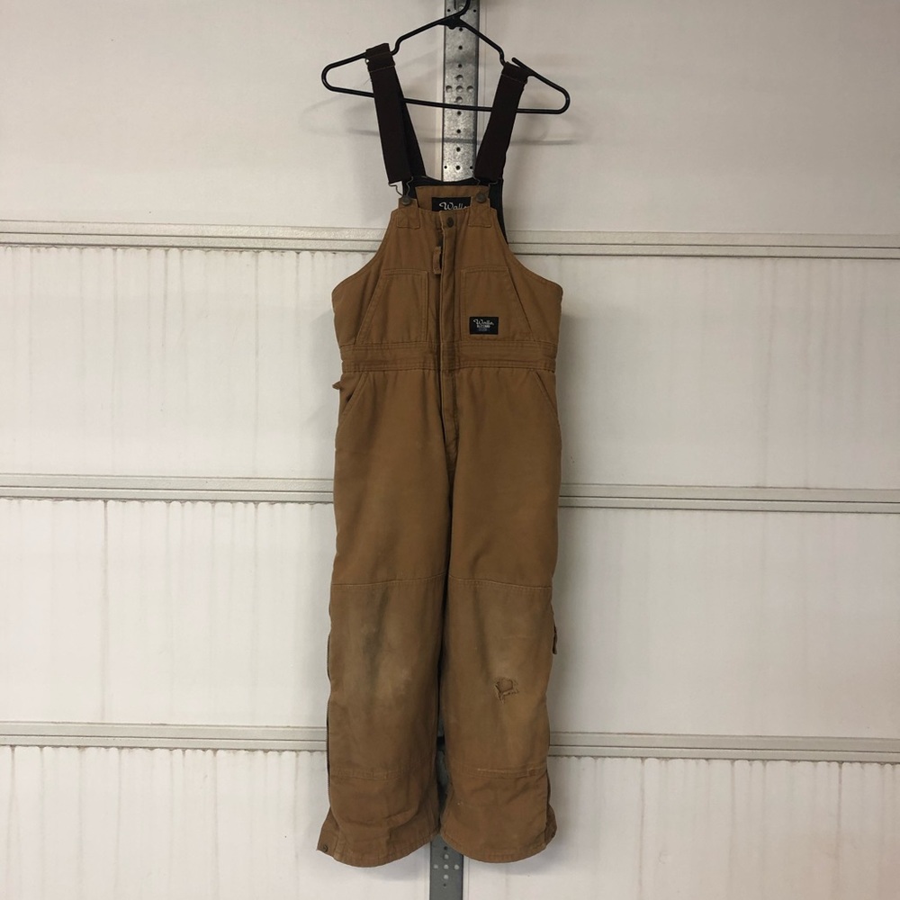 Youth Boys X-Large Coveralls